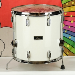 Used 16" Pearl Export Tom Floor Drum ISS29062