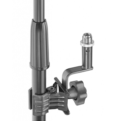 Stagg MICROPHONE CONNECTION W/CLAMP SCL-MIA