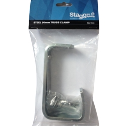 Stagg Standard Steel Light Truss Clamp SLI-TC01