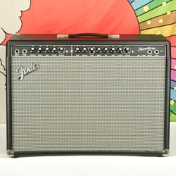Used Fender Champion 100, 212 Combo Guitar Amp, Effects ISS29058