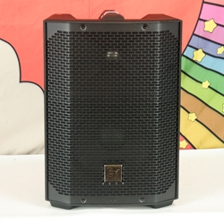 Electro-voice Used Electro-Voice EV Everse 8 Battery Powered Speaker Enclosure, Bluetooth ISS29099