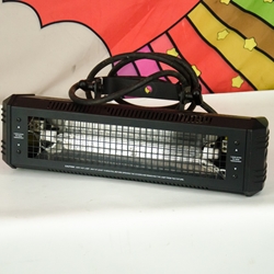 American Dj Used ADJ Mega Flash DMX 800W Strobe Light ISS29109