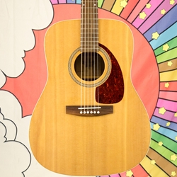 Used Norman B20 Acoustic Guitar & Case ISS29090