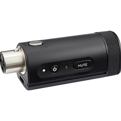 Bose Wireless Mic/Line Transmitter XLR S1PROWRLSMIC/LIN