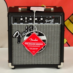 Used Fender Frontman 10G Practice Guitar Amplifier ISS29182