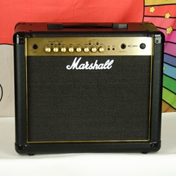 Used Marshall MG30FX 30 Watt Amp, Effects ISS29360