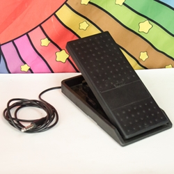 Used Yamaha Volume Pedal ISS29312