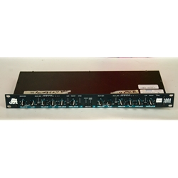 Dbx Used dbx 166A Compressor/Limiter ISS29188