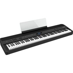 Roland FP-90X Portable Digital Piano (Black)