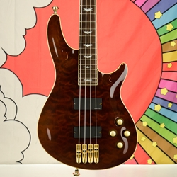 Used Schecter Diamond Series C-4 4-String Bass ISS28952