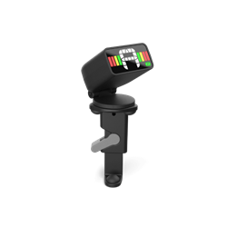 D'addario Micro Rechargeable Viola Tuner PW-CT-35