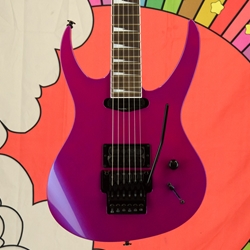 Ibanez P Series Genesis Collection 6str Electric Guitar - Pink Neon 540PIIIPN