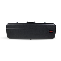 Gator ABS plastic case for 4/4 violin or 14" viola GC-VIOLIN44-23