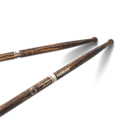 Pro Mark Scott Johnson FireGrain Signature Stick TXDC17W-FG