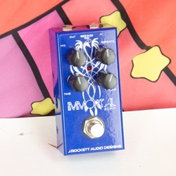 Used J Rockett Audio Designs Immortal Echo Delay Effect Pedal ISS29570