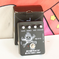 Used Joyo High Gain Distortion ISS29487