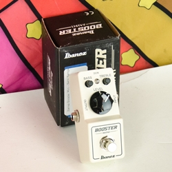 Ibanez Booster Mini - Rep Sample, B Stock BTMINI-RS