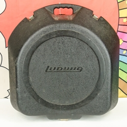 Used Ludwig Molded Snare Case, UFO ISS29683