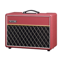 Vox AC10 Limited Edition Guitar Amplifier - Classic Vintage Red AC10C1CVR