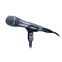 Audio Technica Audio-Technica AE6100 Hypercardioid Dynamic Vocal Microphone