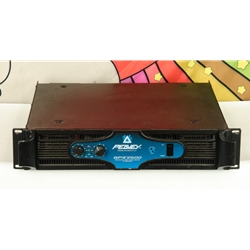 Used Peavey GPS-2600 Power Amplifier ISS29741