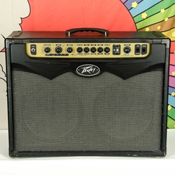 Used Peavey Vypyr 120 Tube Guitar Amp ISS29843