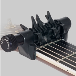The Standard Spider Capo SC1