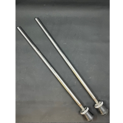 Xyz Used Royalstar Bass Drum Legs ISS29778