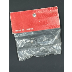 Used Pearl S-014N Snare Butt Plate ISS29699