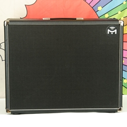 Used Mission Engineering GM-2 Gemini II BT Powered Cabinet ISS29870