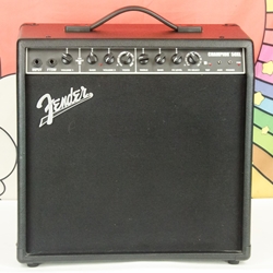 Used Fender Champion 50XL Guitar Amp ISS29897