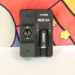 Used Line 6 Relay G10S Wireless System ISS29874