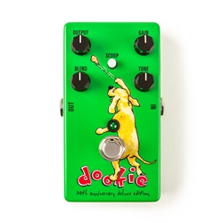 Mxr MXR® DOOKIE DRIVE™ PEDAL 30TH ANNIVERSARY DD30