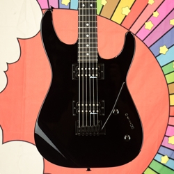Used Jackson JS11 Electric Guitar ISS29947