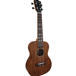 Amahi AMAHI FLAMED KOA UKULELE, SOPRANO SIZE UKN-F-KOAS