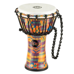 Meinl Percussion 7" Jr. Djembe - available in a variety of color options JRD-