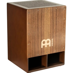 Meinl Percussion Subwoofer Cajon, Walnut SUBCAJ5WN