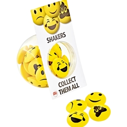 Meinl Percussion Face Shaker Assortment, FSA24