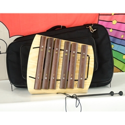 Xyz Used Studio 49 Easycussion Alto Xylophone, Ax 500 ISS29988