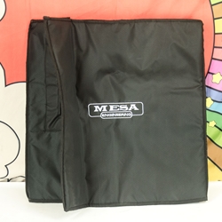 Used Mesa Boogie 1x12 Mini Recto 19 Slant Cabinet Cover ISS29865