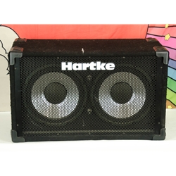 Used Hartke Transporter 210TP 210 Bass Cabinet ISS30009