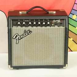 Used Fender Frontman 25 R ISS29927