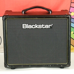 Used Blackstar HT-5 Tube Combo Guitar Amp ISS30138