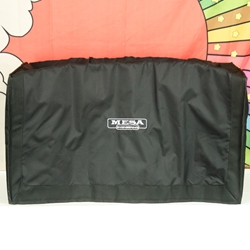 Used Mesa Boogie Cabinet Cover 27" x 15" x 12", Wide 12" Cabinet, 1 x 12 STL ISS29863