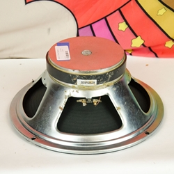 Xyz Used 12" Guitar Speaker, 4ohm ISS30142