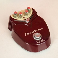 Used Danelectro Fab Tone Distortion Pedal ISS30120