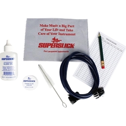Superslick Trombone Care Kit SSTCK