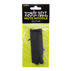 Ernie Ball Mute Noodle Guitar P09636