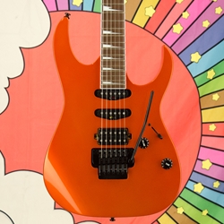 Ibanez RG RG460DX, Electric Guitar, B Stock RG460DXROMB