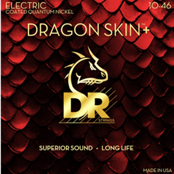 DR Dragon Skin+ Electric10-46 Medium DEQ-10